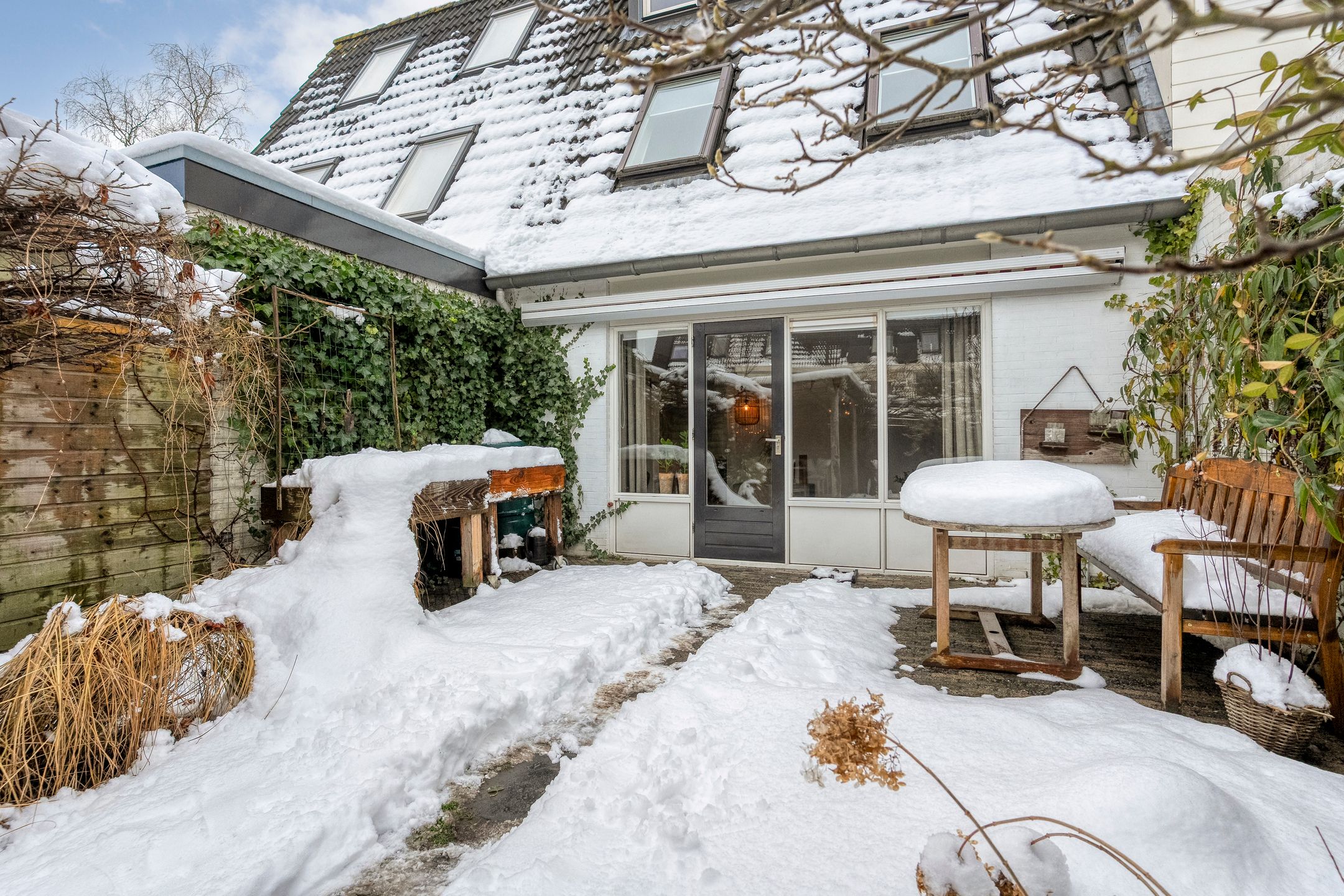 Photo 33 of Suurhoffstraat 27