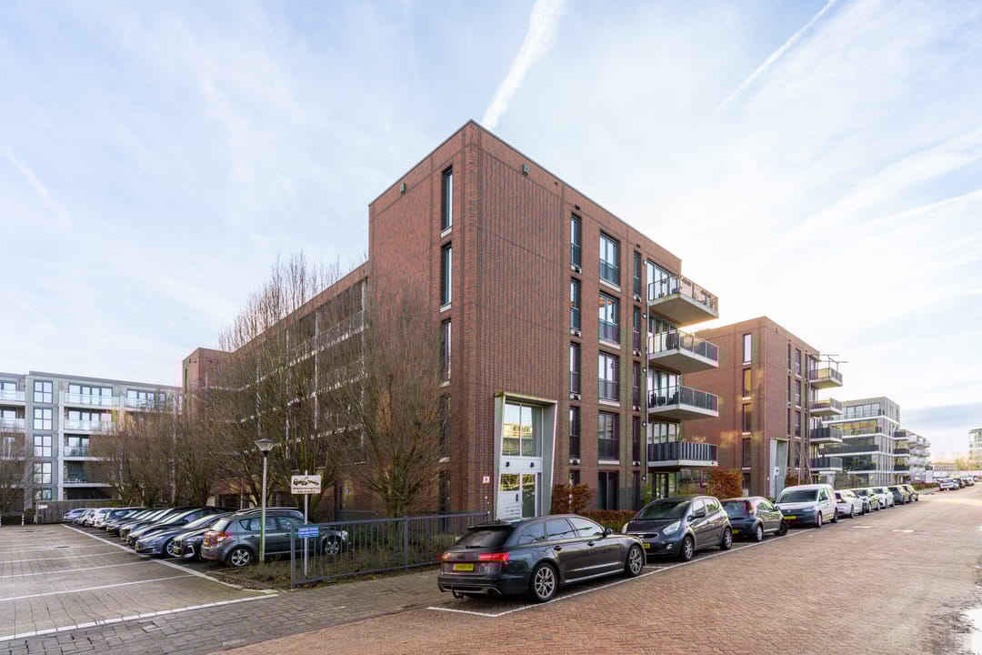 Foto 2 van Coltbaan 21-54