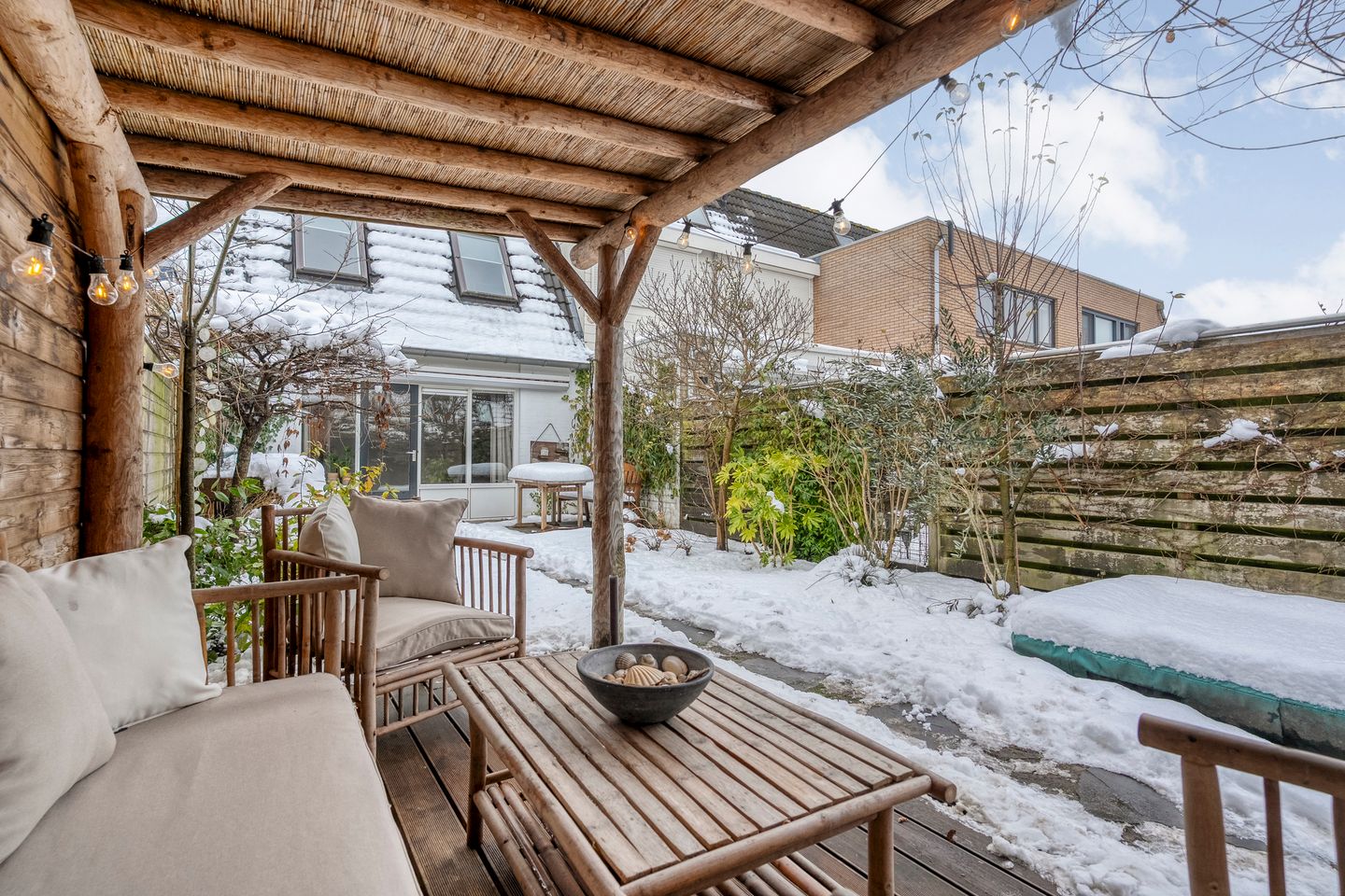 Photo 35 of Suurhoffstraat 27