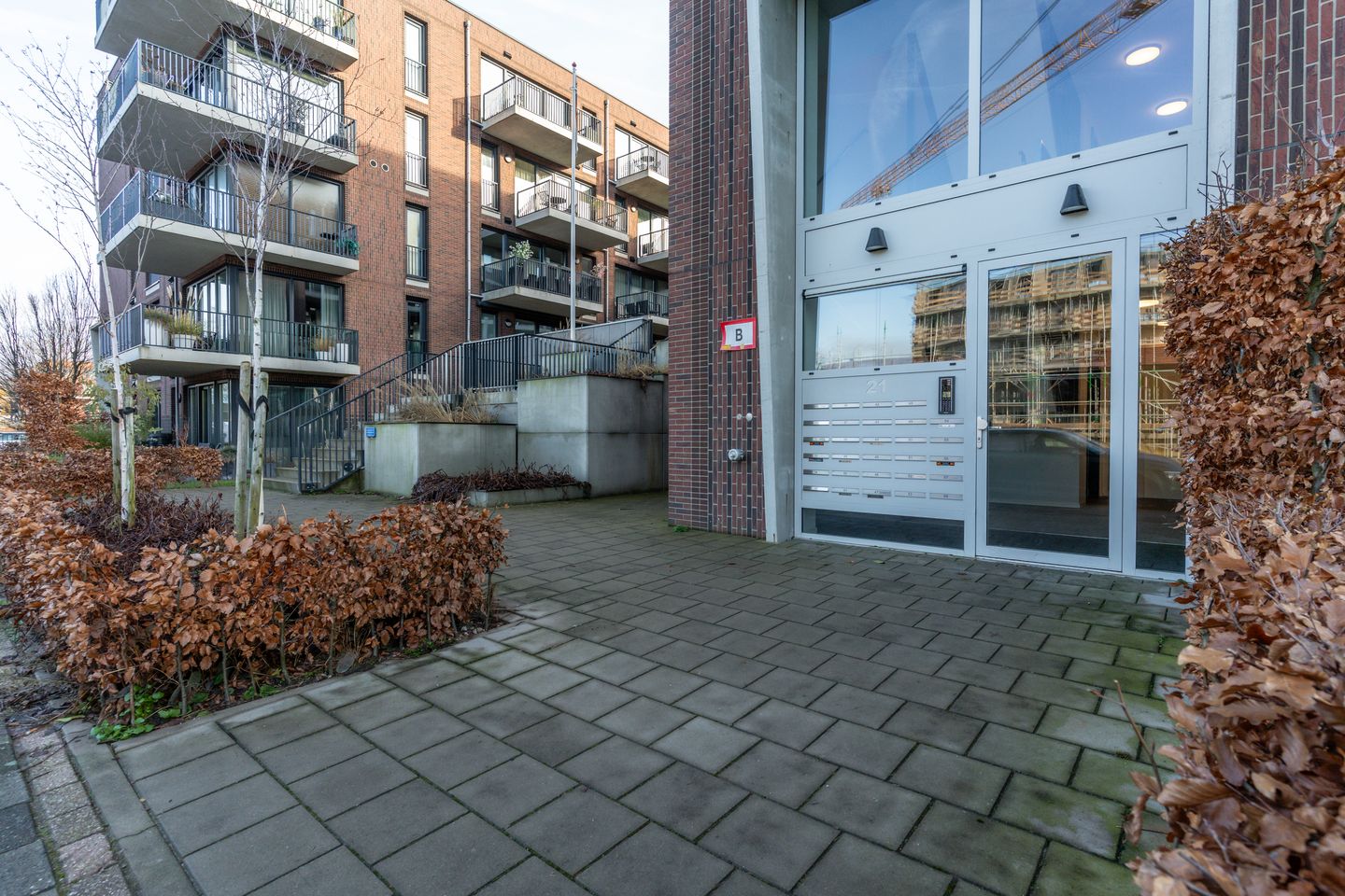 Foto 4 van Coltbaan 21-54