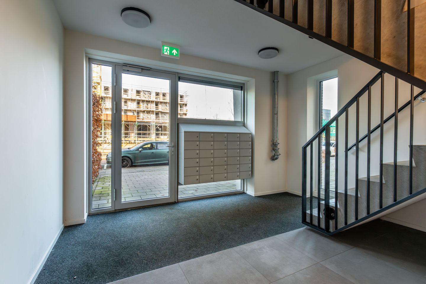 Foto 5 van Coltbaan 21-54