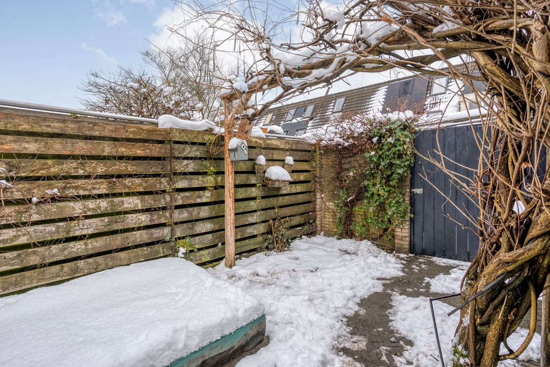 Photo 38 of Suurhoffstraat 27