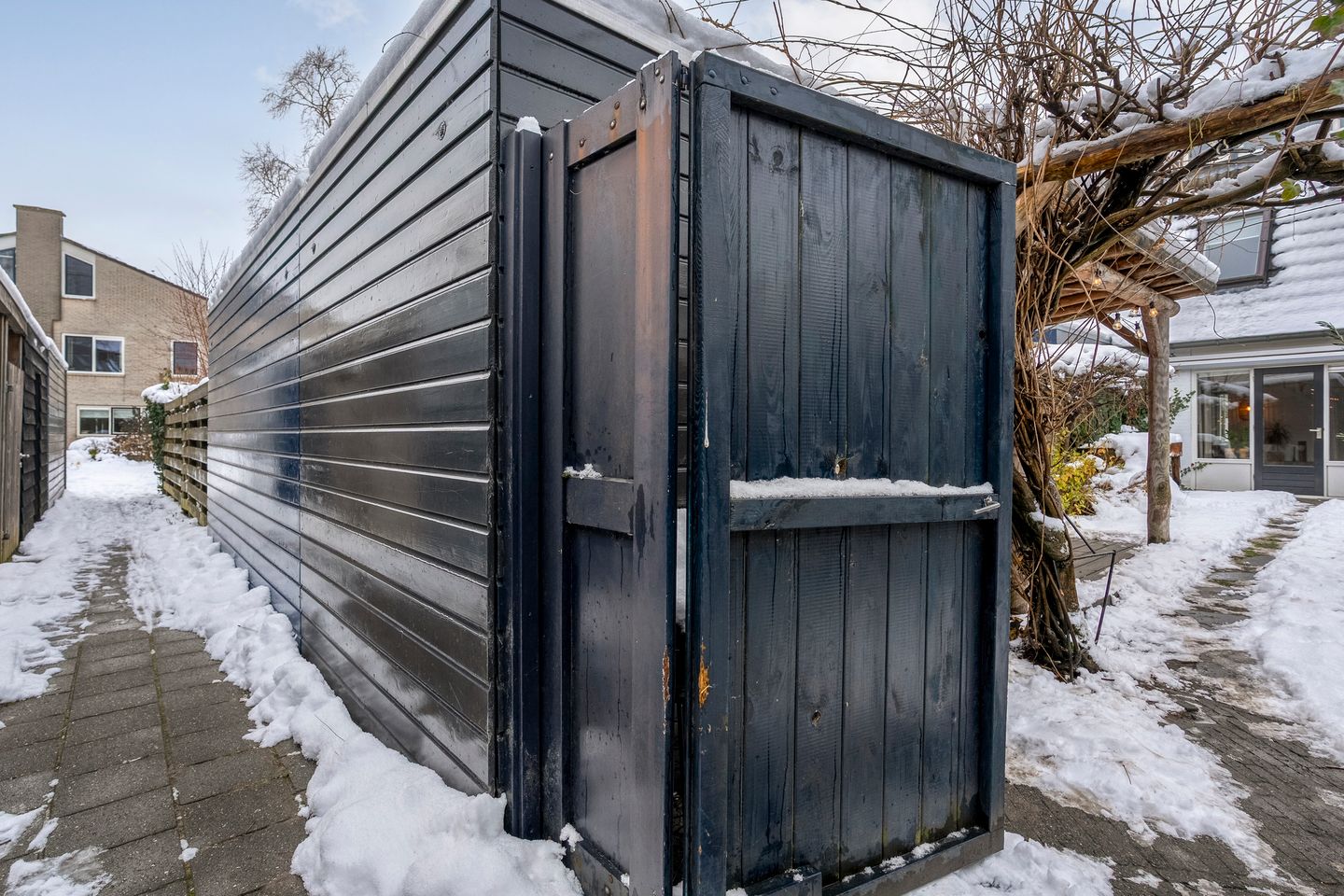 Photo 40 of Suurhoffstraat 27