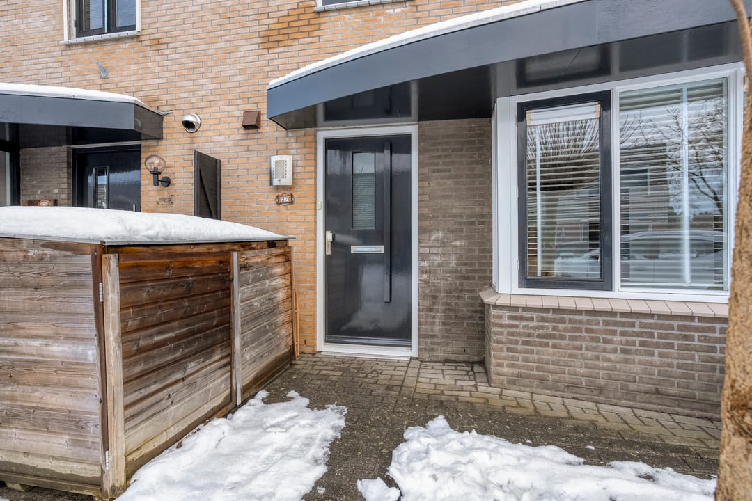 Photo 41 of Suurhoffstraat 27