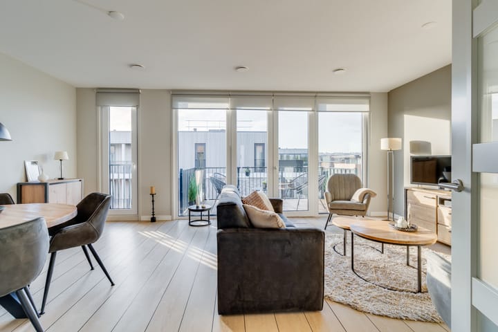 Photo 9 of Coltbaan 21-54