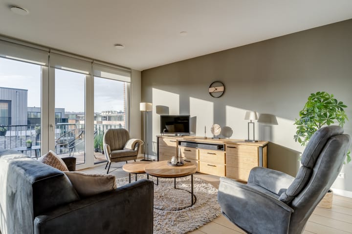 Photo 11 of Coltbaan 21-54