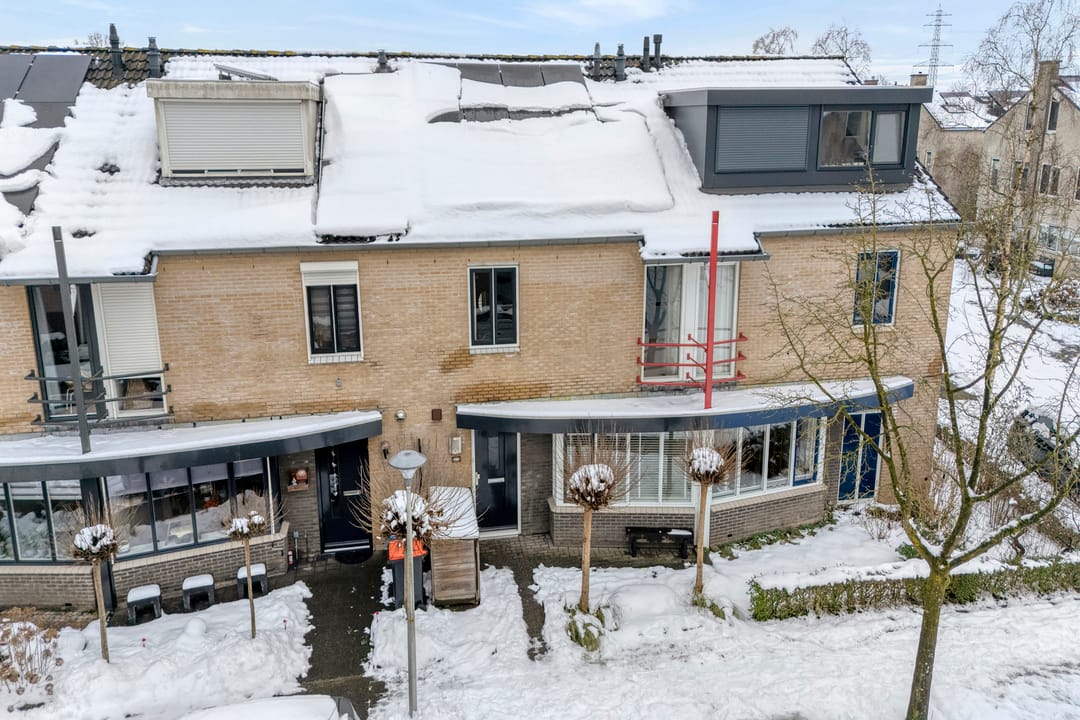 Photo 43 of Suurhoffstraat 27