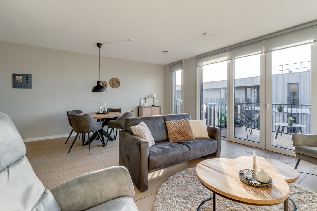 Foto 13 van Coltbaan 21-54