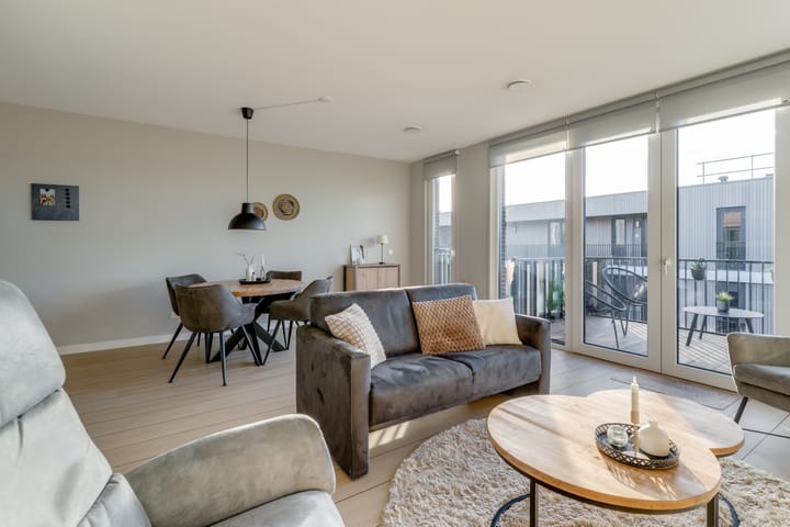 Photo 13 of Coltbaan 21-54