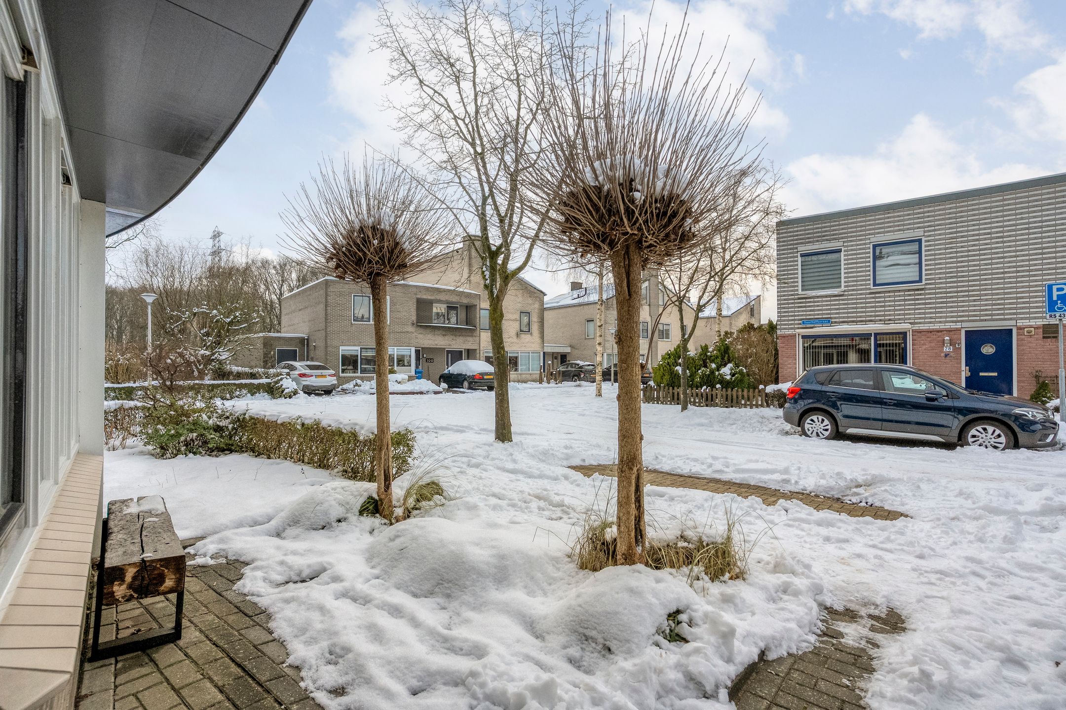 Photo 45 of Suurhoffstraat 27