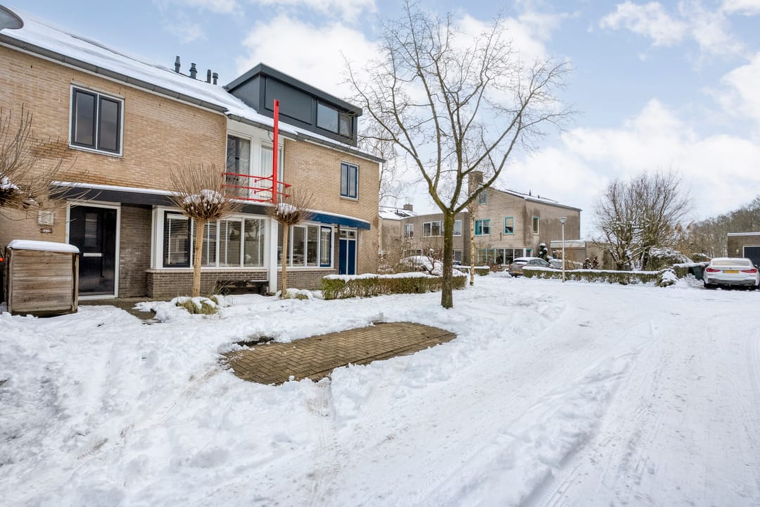 Photo 46 of Suurhoffstraat 27