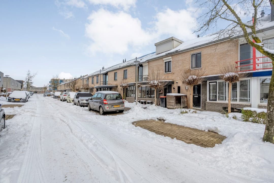 Photo 47 of Suurhoffstraat 27