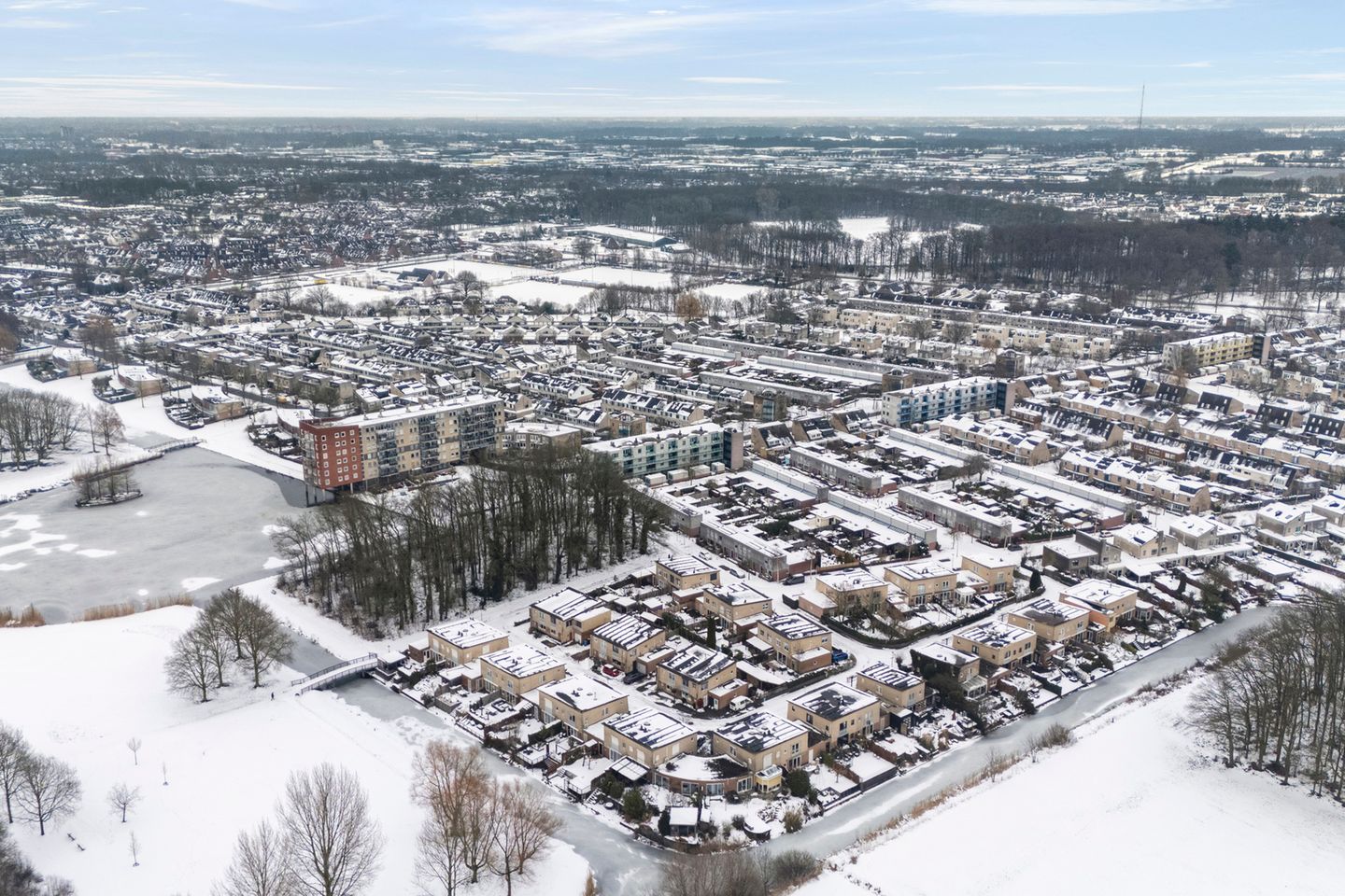 Photo 50 of Suurhoffstraat 27