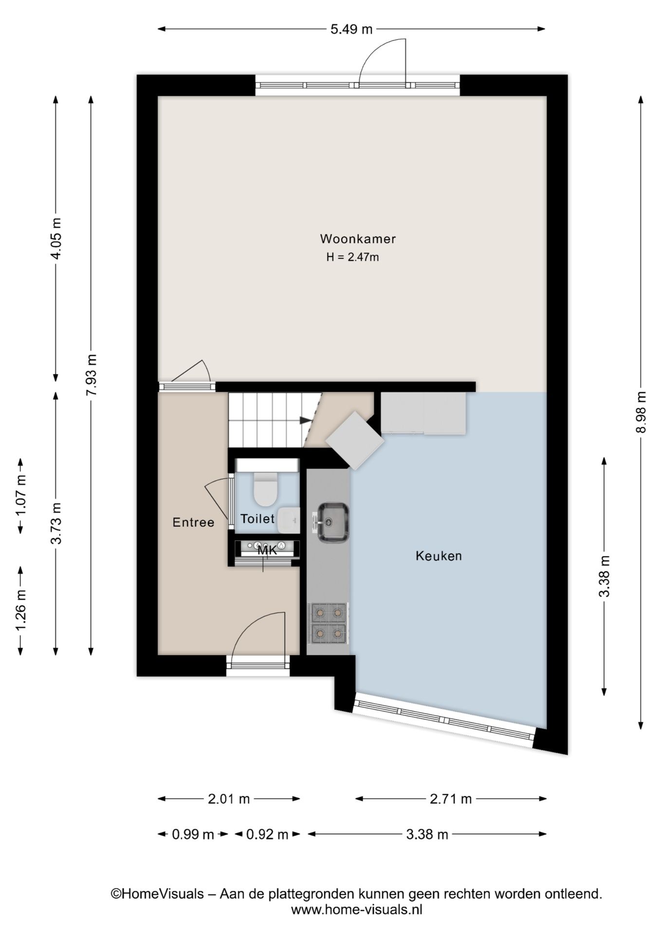 Photo 51 of Suurhoffstraat 27