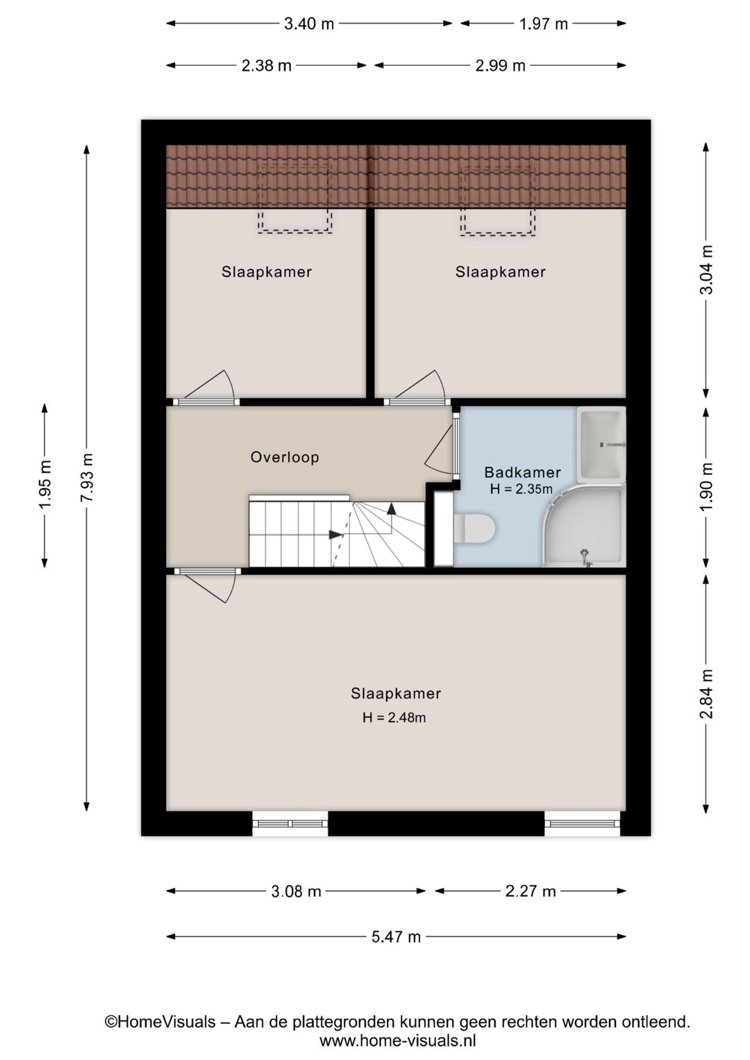 Photo 52 of Suurhoffstraat 27