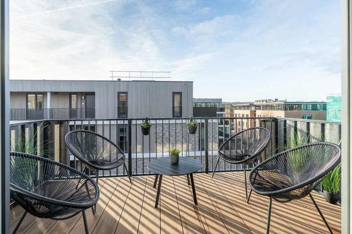 Photo 21 of Coltbaan 21-54