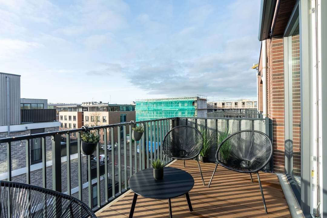 Foto 22 van Coltbaan 21-54