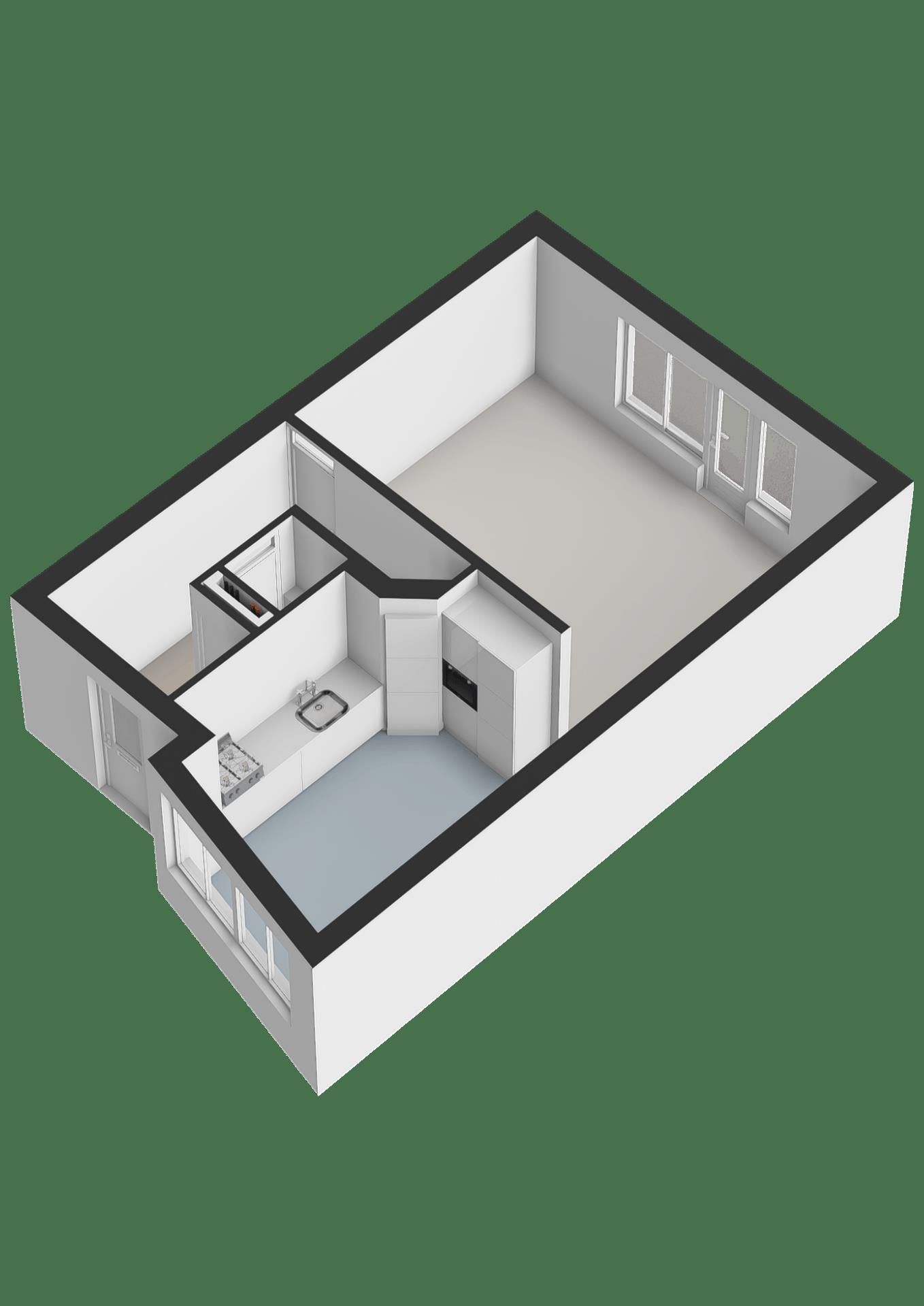 Photo 55 of Suurhoffstraat 27