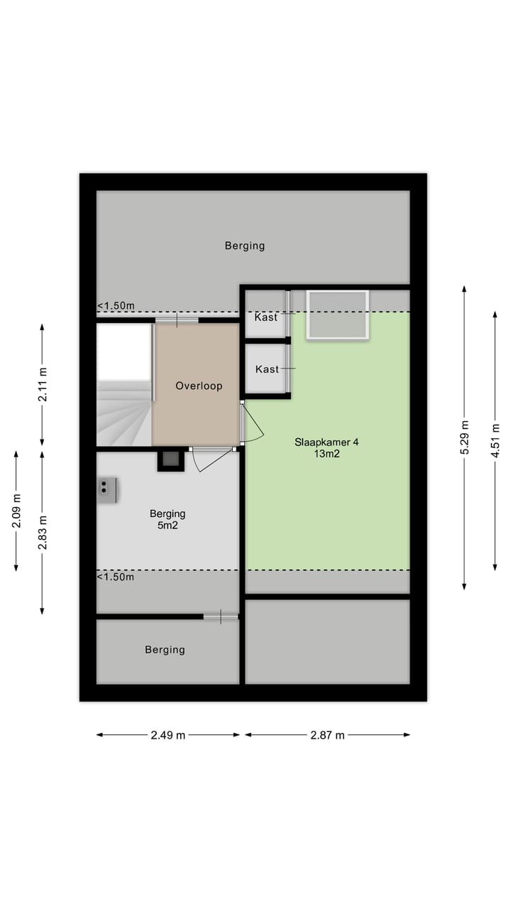 Foto 51 van Vlasselt 30