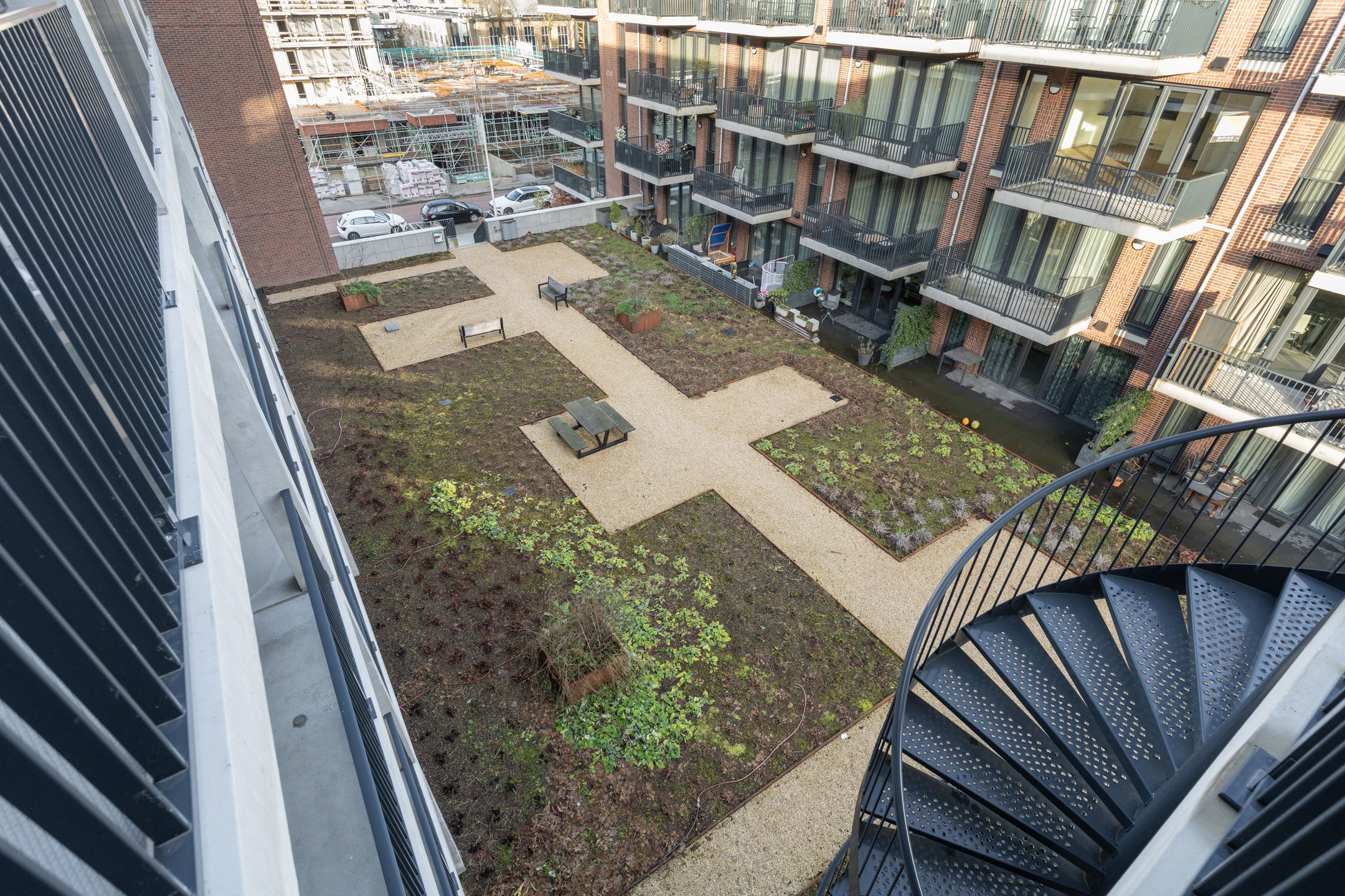 Foto 39 van Coltbaan 21-54