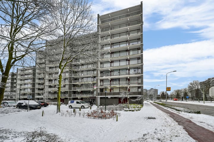 Photo 4 of Klaverweide 150