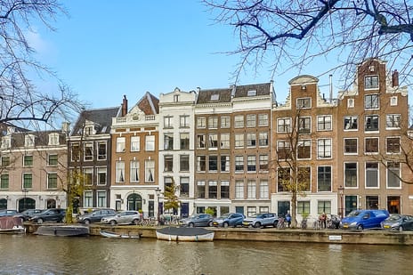 Keizersgracht thumbnail