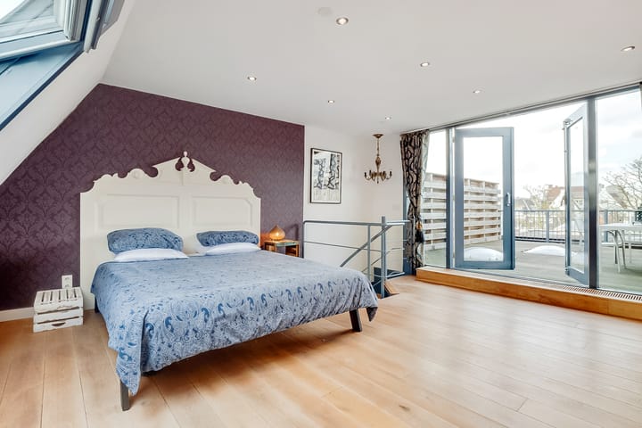 Foto 4 van Keizersgracht 645-B