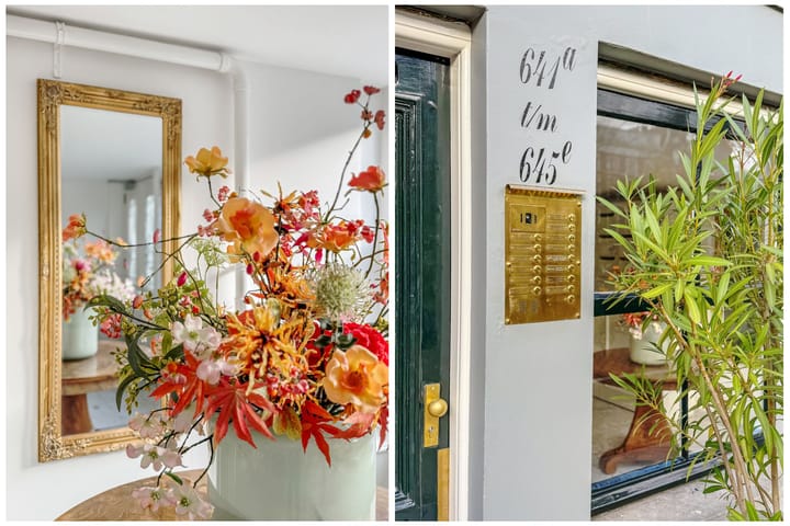 Foto 8 van Keizersgracht 645-B