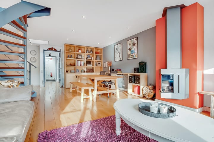 Foto 12 van Keizersgracht 645-B