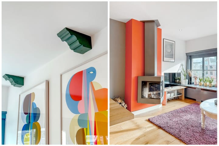 Foto 13 van Keizersgracht 645-B