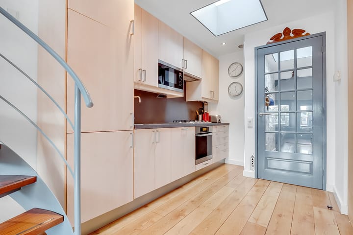 Foto 17 van Keizersgracht 645-B