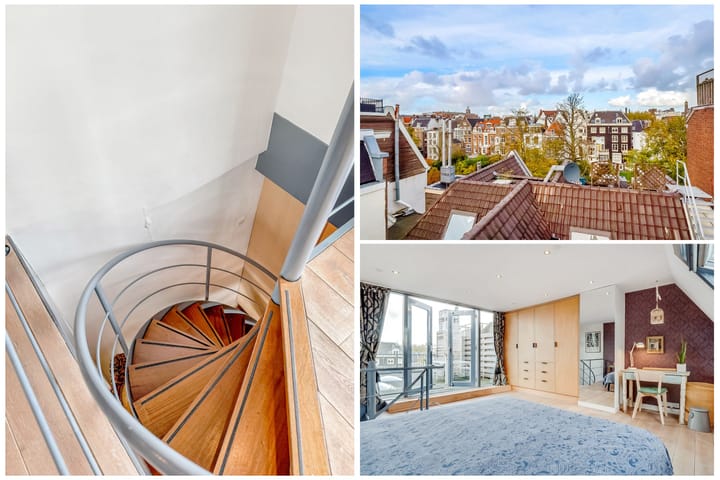 Foto 20 van Keizersgracht 645-B