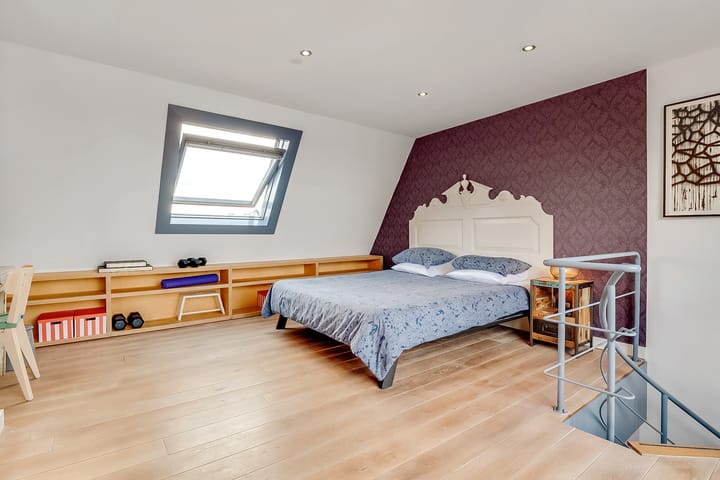 Foto 21 van Keizersgracht 645-B