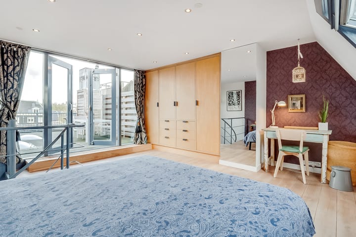 Foto 22 van Keizersgracht 645-B