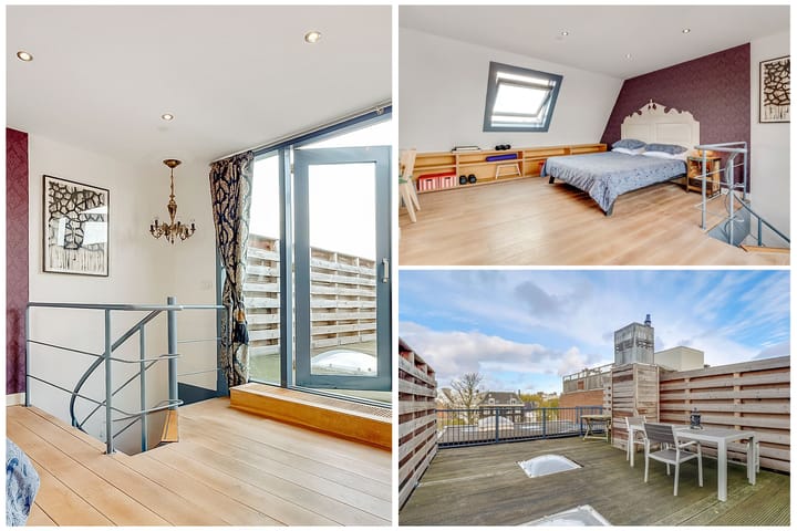 Foto 23 van Keizersgracht 645-B