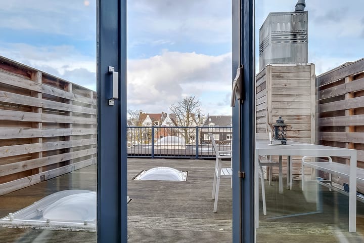 Foto 25 van Keizersgracht 645-B