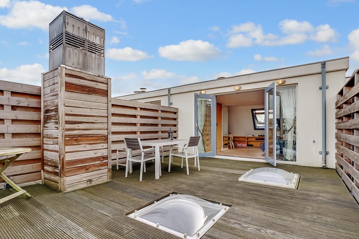 Foto 26 van Keizersgracht 645-B