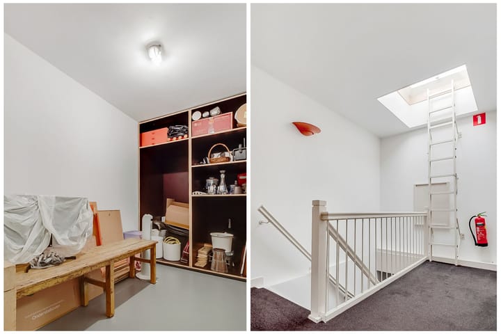 Foto 27 van Keizersgracht 645-B