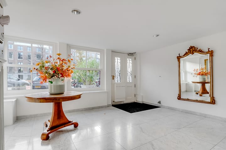 Foto 28 van Keizersgracht 645-B