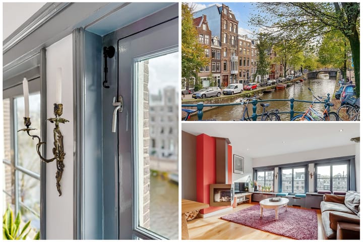 Foto 30 van Keizersgracht 645-B