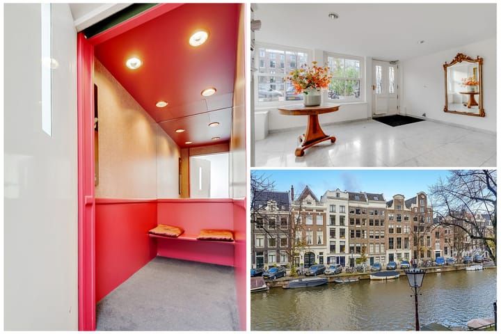 Foto 31 van Keizersgracht 645-B