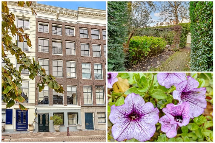 Foto 33 van Keizersgracht 645-B