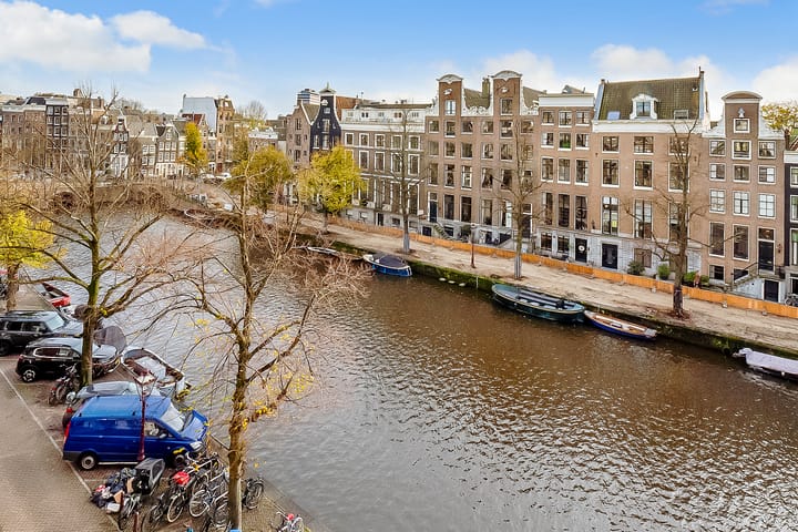 Foto 35 van Keizersgracht 645-B