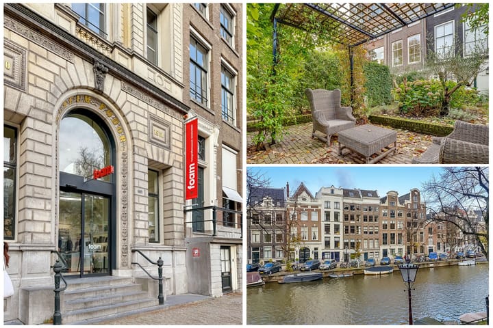 Foto 37 van Keizersgracht 645-B