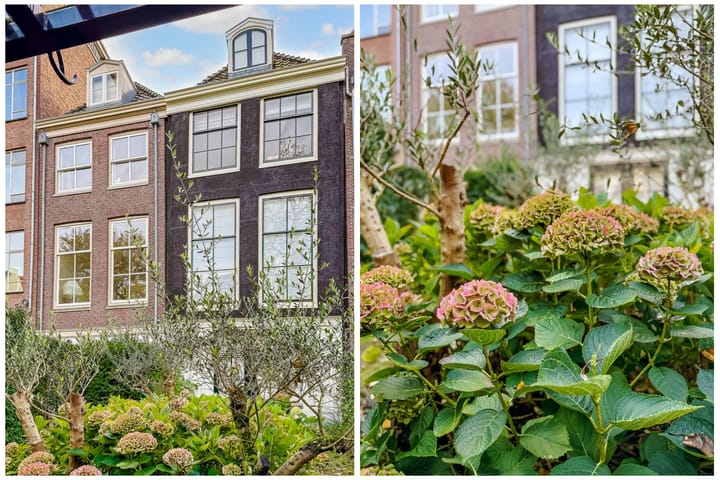 Foto 38 van Keizersgracht 645-B