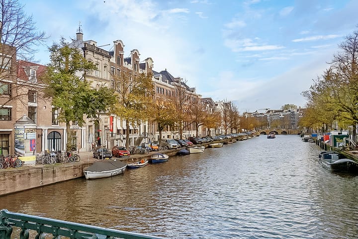 Foto 39 van Keizersgracht 645-B