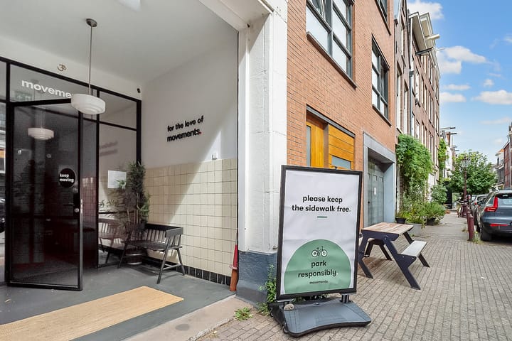 Foto 41 van Keizersgracht 645-B