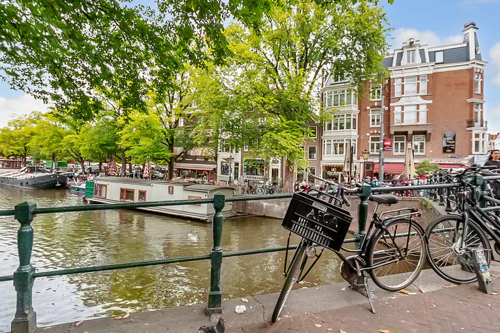 Foto 42 van Keizersgracht 645-B