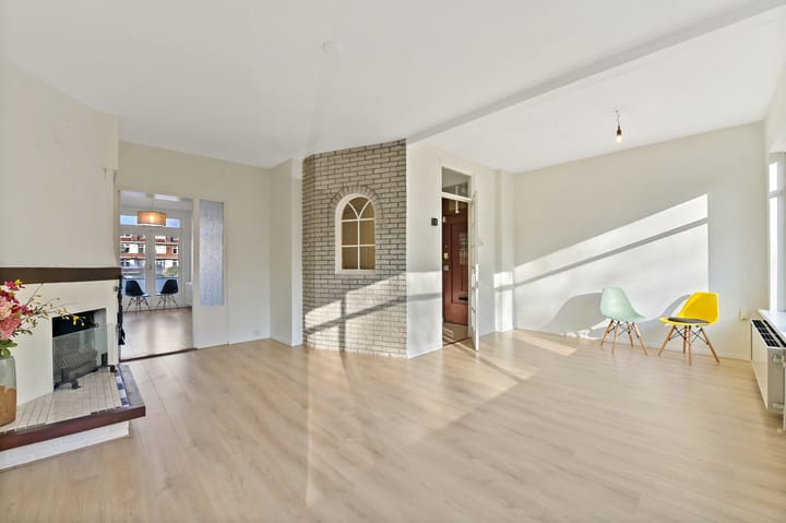 Jan van Beersstraat 43