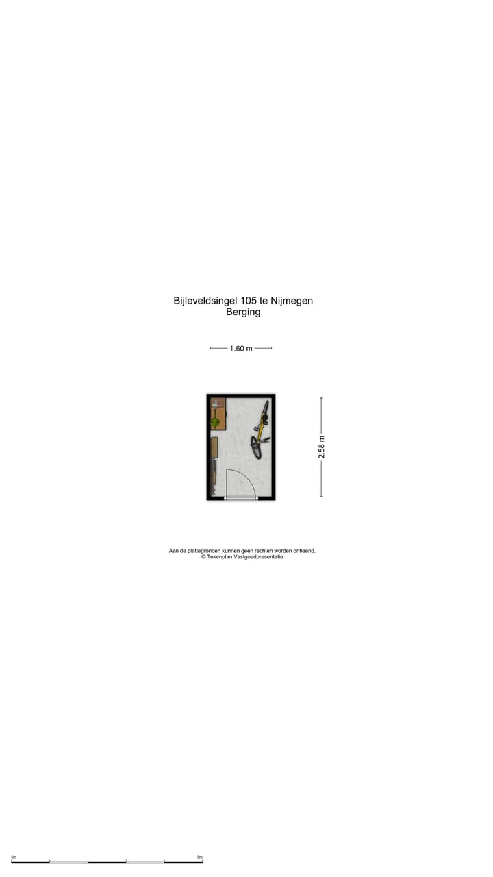 Foto 34 van Bijleveldsingel 105